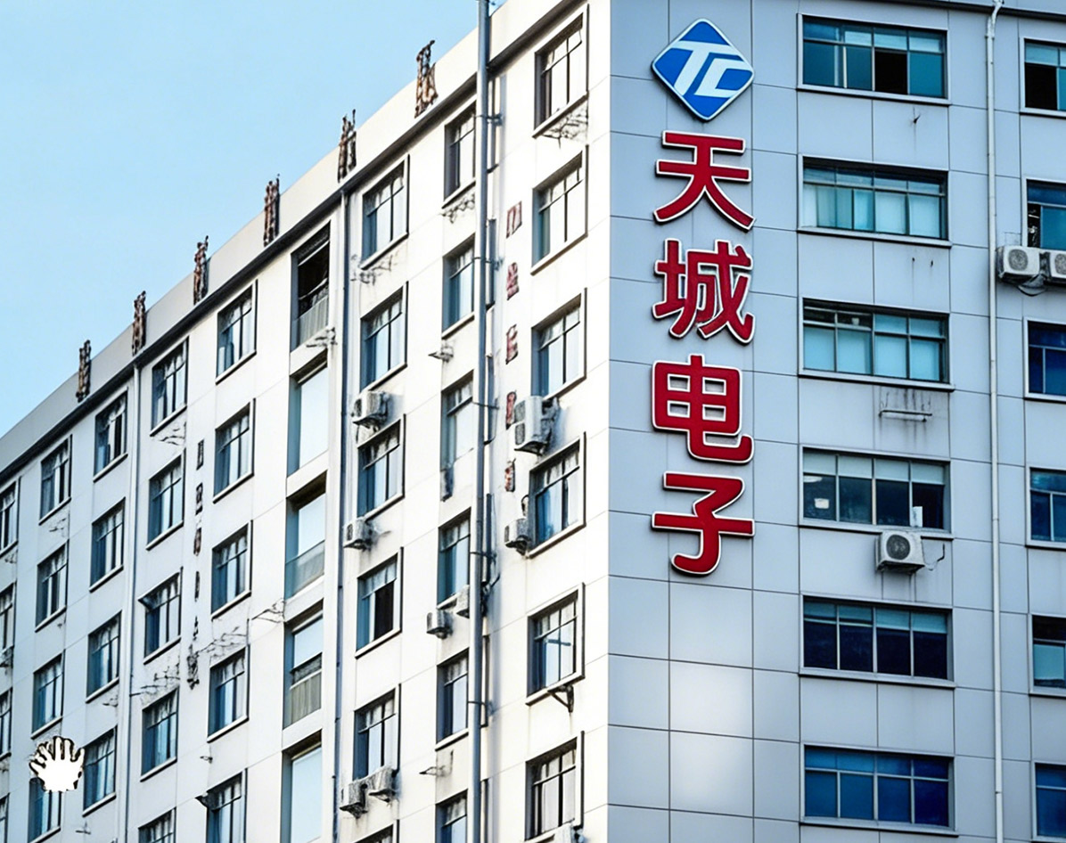 探索天城