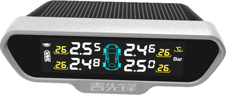T16显示器