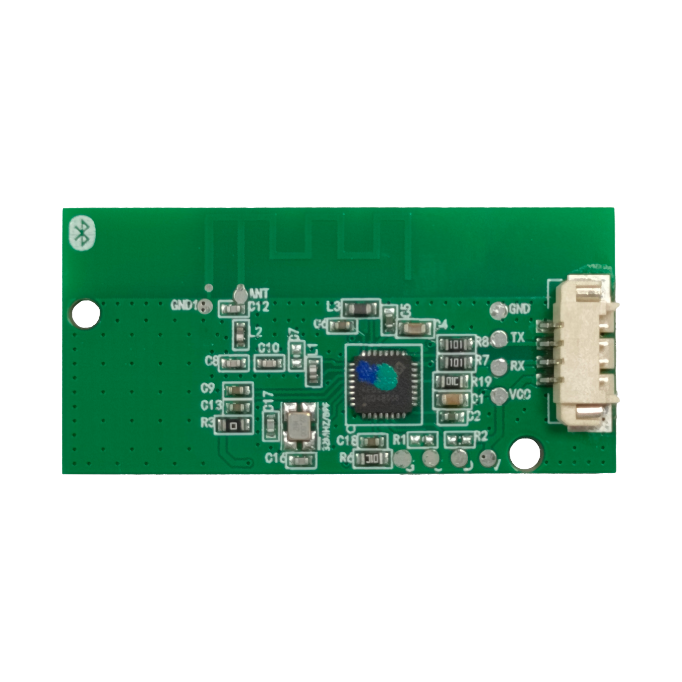 TC12B蓝牙接收模块