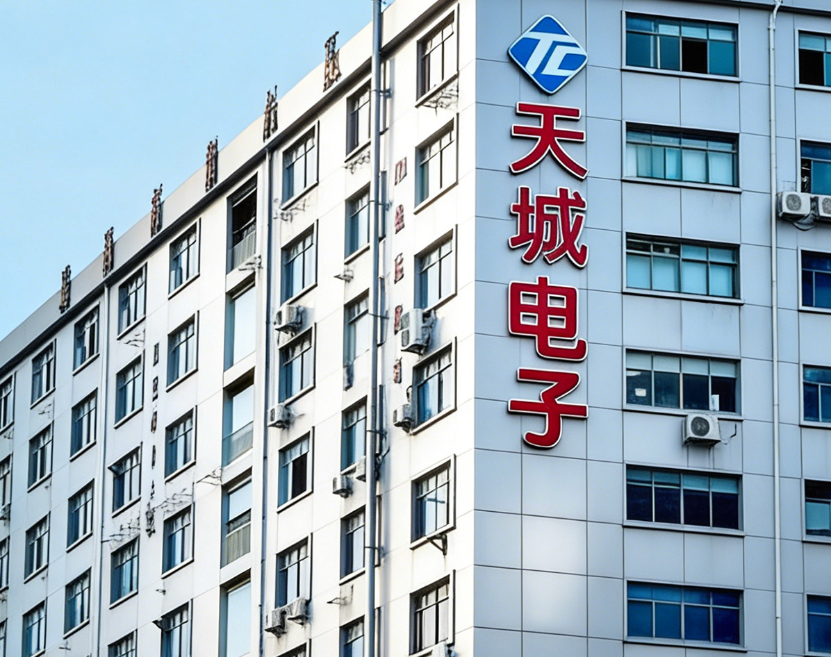 探索天城